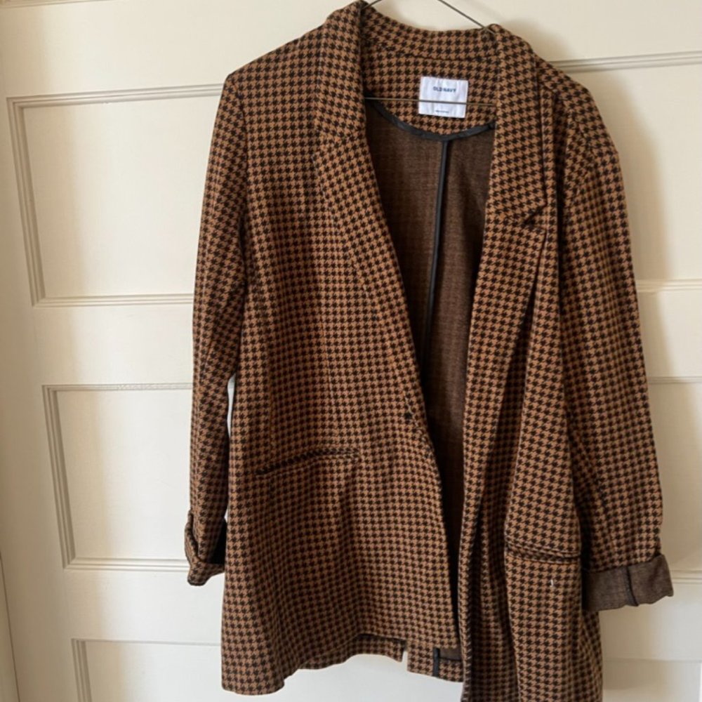 Old Navy Blazer Jacket Bundle